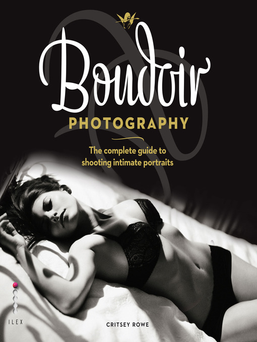Title details for Boudoir Photography by Critsey Rowe - Available